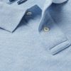Slim-Fit Cotton-Piqué Polo Shirt - CU Slim-Fit Cotton-Piqué Polo Shirt - CU