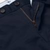 Slim-Fit Stretch-Cotton Twill Chinos - E1