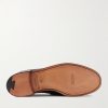 Epsom Leather Penny Loafers - E2
