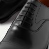 Cambridge Leather Oxford Shoes - CU Cambridge Leather Oxford Shoes - CU