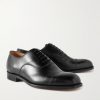 Cambridge Leather Oxford Shoes - FR Cambridge Leather Oxford Shoes - FR