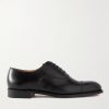 Cambridge Leather Oxford Shoes Cambridge Leather Oxford Shoes