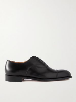 Cambridge Leather Oxford Shoes Cambridge Leather Oxford Shoes