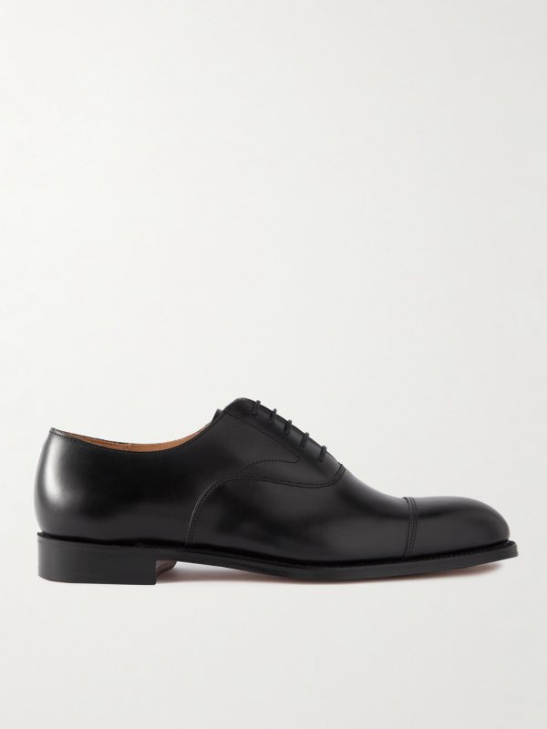 Cambridge Leather Oxford Shoes Cambridge Leather Oxford Shoes