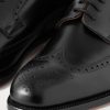 Canterbury Leather Wingtip Brogues - CU Canterbury Leather Wingtip Brogues - CU