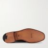 Canterbury Leather Wingtip Brogues - E2 Canterbury Leather Wingtip Brogues - E2