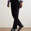 Canterbury Leather Wingtip Brogues - OU Canterbury Leather Wingtip Brogues - OU
