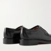 Camden Leather Derby Shoes - BK Camden Leather Derby Shoes - BK