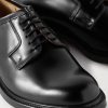 Camden Leather Derby Shoes - CU Camden Leather Derby Shoes - CU