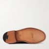 Camden Leather Derby Shoes - E2 Camden Leather Derby Shoes - E2