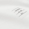 Slim-Fit Grosgrain-Trimmed Cotton-Jersey T-Shirt - E1 Slim-Fit Grosgrain-Trimmed Cotton-Jersey T-Shirt - E1
