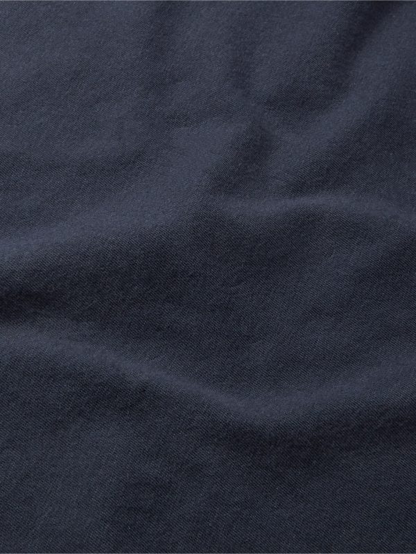 Cotton-Jersey T-Shirt - E1