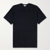 Cotton-Jersey T-Shirt
