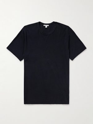 Cotton-Jersey T-Shirt