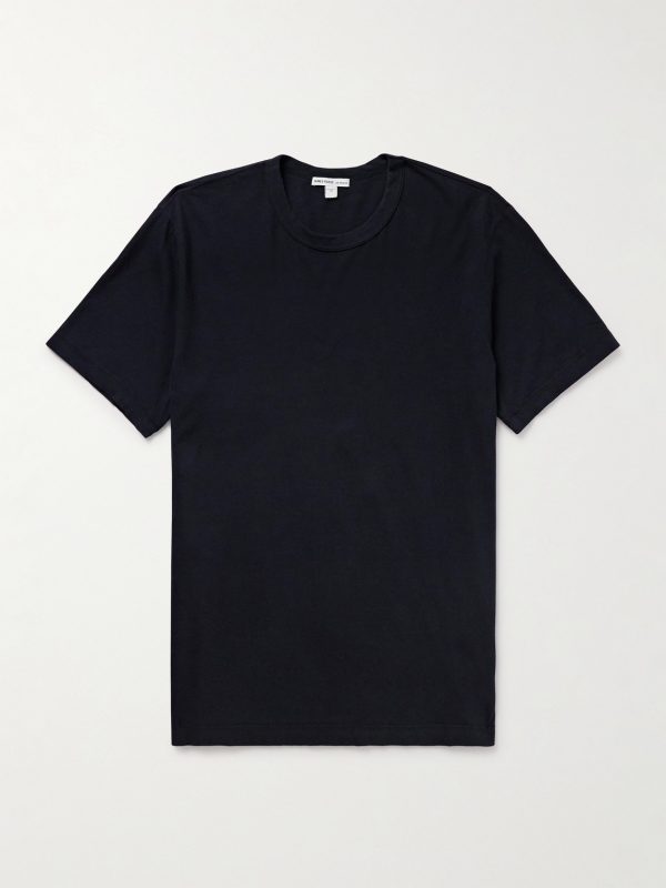 Cotton-Jersey T-Shirt