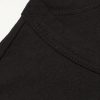 Combed Cotton-Jersey T-Shirt - CU