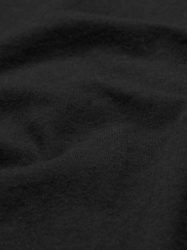 Combed Cotton-Jersey T-Shirt - E1