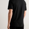 Cotton-Jersey T-Shirt - BK Cotton-Jersey T-Shirt - BK