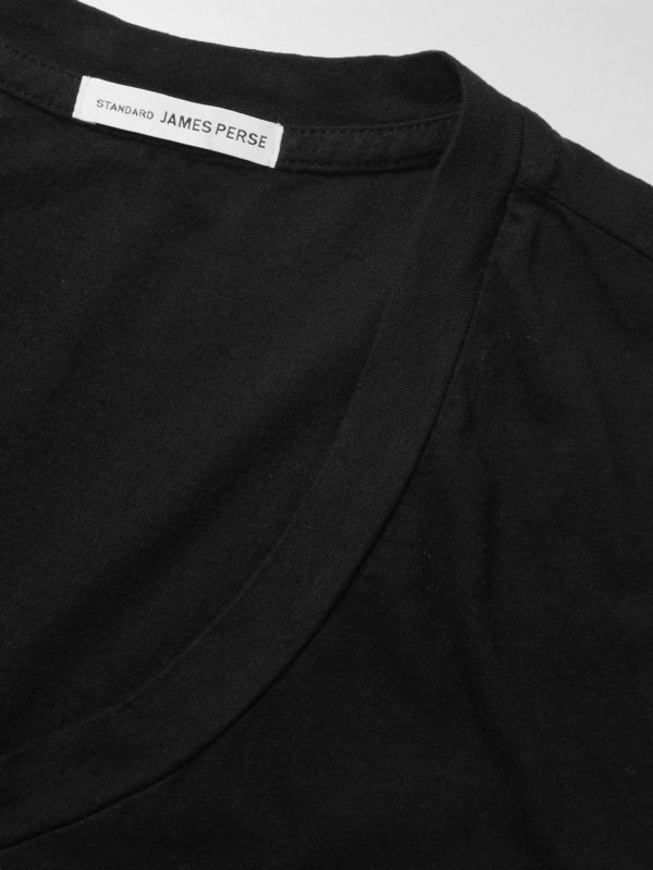 Cotton-Jersey T-Shirt - CU Cotton-Jersey T-Shirt - CU
