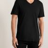 Cotton-Jersey T-Shirt - FR Cotton-Jersey T-Shirt - FR