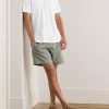 Supima Cotton-Jersey Polo Shirt - OU