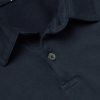 Supima Cotton-Jersey Polo Shirt - CU Supima Cotton-Jersey Polo Shirt - CU