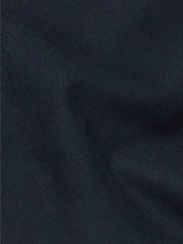 Supima Cotton-Jersey Polo Shirt - E1 Supima Cotton-Jersey Polo Shirt - E1
