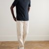 Supima Cotton-Jersey Polo Shirt - OU Supima Cotton-Jersey Polo Shirt - OU