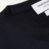 Striped Merino Wool Sweater - CU