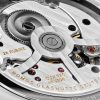 Zurich Weltzeit Automatic 40mm Stainless Steel and Cordovan Leather Watch, Ref. No. 805 - E1 Zurich Weltzeit Automatic 40mm Stainless Steel and Cordovan Leather Watch, Ref. No. 805 - E1