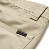Slim-Fit Stretch-Cotton Trousers - CU Slim-Fit Stretch-Cotton Trousers - CU