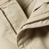 Slim-Fit Stretch-Cotton Trousers - E1 Slim-Fit Stretch-Cotton Trousers - E1