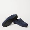 Gommino Suede Driving Shoes - E2