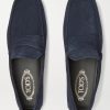 Gommino Suede Driving Shoes - E3