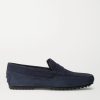 Gommino Suede Driving Shoes