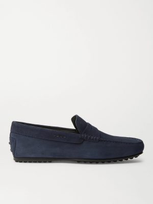 Gommino Suede Driving Shoes Gommino Suede Driving Shoes