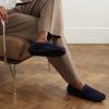 Gommino Suede Driving Shoes - OU