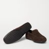 Gommino Suede Driving Shoes - E2
