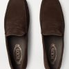 Gommino Suede Driving Shoes - E3