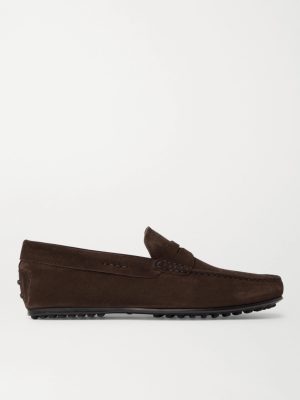 Gommino Suede Driving Shoes Gommino Suede Driving Shoes