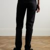 Slim-Fit Selvedge Jeans - BK Slim-Fit Selvedge Jeans - BK