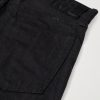 Slim-Fit Selvedge Jeans - CU Slim-Fit Selvedge Jeans - CU