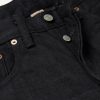 Slim-Fit Selvedge Jeans - E1 Slim-Fit Selvedge Jeans - E1