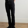 Slim-Fit Selvedge Jeans - FR Slim-Fit Selvedge Jeans - FR