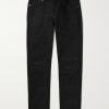 Slim-Fit Selvedge Jeans Slim-Fit Selvedge Jeans