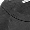 Loopback Supima Cotton-Jersey Sweatshirt - CU Loopback Supima Cotton-Jersey Sweatshirt - CU