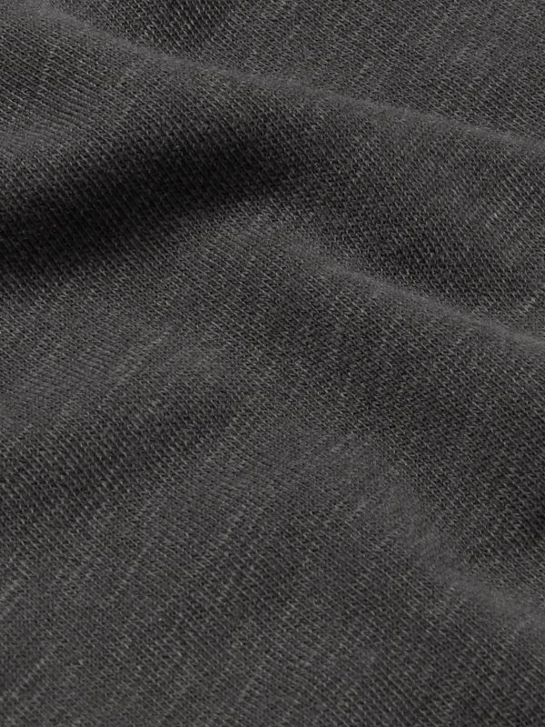Loopback Supima Cotton-Jersey Sweatshirt - E1 Loopback Supima Cotton-Jersey Sweatshirt - E1
