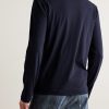 Combed Cotton-Jersey T-Shirt - BK