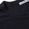 Combed Cotton-Jersey T-Shirt - CU