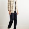 OB-T Slim-Fit Cotton-Jersey T-Shirt - OU